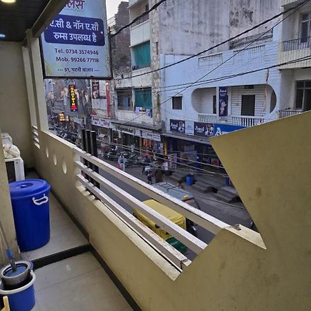 Shree Gurunanak Palace Ujjain Exterior foto